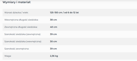 Kinderkraft I-Boost 2 Pro Róż 929191 fotelik samochodowy