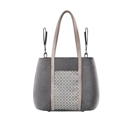 Babyono torba dla mamy basic so dynamic! 409282