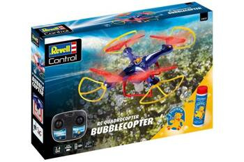 Revell RC Quadrocopter Bubblecopter 238128