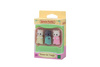 Sylvanian families 5458 trojaczki perskich kotów