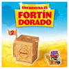 Piratix Golden Treasure Fort 030165