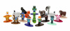 Jada Minecraft 18-pack figurek 081828