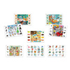 Clementoni Interaktywny quiz Junior New 509416