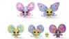 Littlest pet shop lps e2159 zestaw fantazyjnych zwierzaków