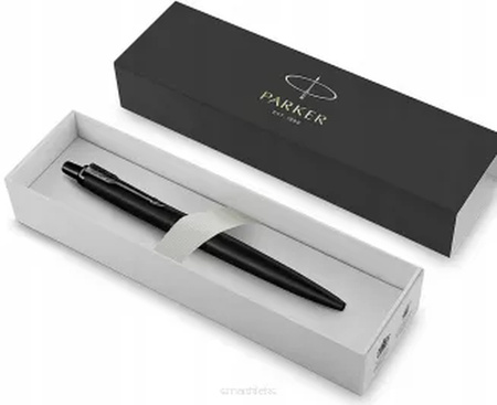 Parker 2122753 Długopis Jotter XL Monochrome Black 227530