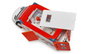 Bruder 02676 MB Sprinter Ambulans z figurką ratownika medycznego i modułem światło dźwięk 026769