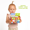 CzuCzu Zwierzątka z gospodarstwa Puzzle do pary 493143