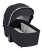CARRELLO Ultra CRL-6525 2w1 Night Black Wózek dla dziecka