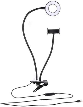 Create it ! Studio zestaw startowy video USB 001138