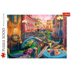 Puzzle Trefl 3000 Wieczór w Wenecji FSC mix 70% 330809