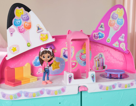 Koci Domek Gabi Domek filmowy 088764