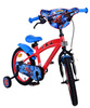 VOLARE Rowerek 16'' Spiderman 216374