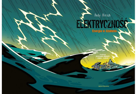 Elektryczność energia w działaniu 142474