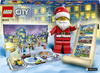 Lego 60303 Kalendarz adwentowy Lego City