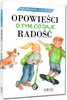 Książeczka Opowieści o tym co daje radość 861809