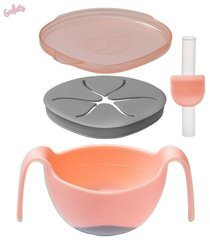 B.box kubek niewysypek tuti frutti 004073