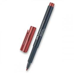 Faber-Castell Pisak metallics crimson crush 607939