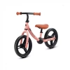 Kinderkraft 2Way Next 2022 Rose Pink 922246 Rowerek biegowy Rower