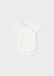 Mayoral Body rozm. 12 m 80 kolor 34 blanco