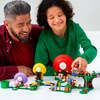 Lego 71368 toad szuka skarbu zestaw
