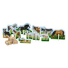 Trefl Brick Trick Ranczo L 619171