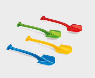 Łopatka ZUCH 901021