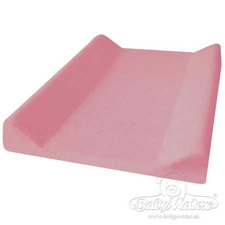 Babymatex Pokrowiec frotte na przewijak Premium 50x70/80
