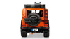 LEGO 42177 Technic Mercedes-Benz G 500 PROFESSIONAL Line