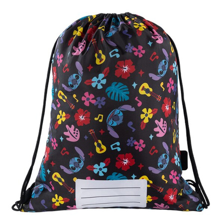 WOREK NA OBUWIE STITCH BLACK ALOHA 679872