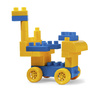 Kids Blocks klocki 90el Wader 41296