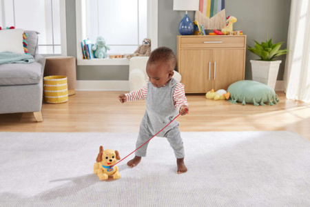 Fisher Price H9447 Mały Snoopy Piesek