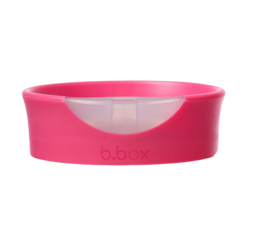 B.box pokrywka do kubka treningowego malinowa 012016