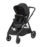 NOMAD BLACK