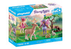 Playmobil 71800 Wróżki z leśnymi zwierzętami 718006