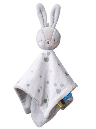 Taf Toys Kocyk szmatka Króliczek 13175