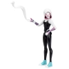 Spider-Man F3730/F5639 Spider Gwen Uniwersum Figurka 15 cm 121341