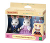 Sylvanian families 5190 dziadkowie królików z czekoladowymi uszami