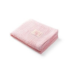 Babyono kocyk dzianinowy bambusowy 410806
