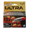 Nerf e7958 ultra zestaw 10 strzałek