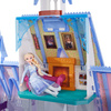 Frozen 2 wielki zamek arendelle e5495 kraina lodu 2 