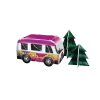 Trefl Brick Trick Buduj z cegły Domek letniskowy 615449