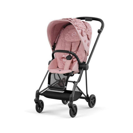 Cybex Mios 3.0 Seat Pack Simply Flowers Pink NEW 2022