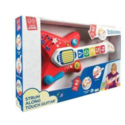 Dumel Gitara elektryczna 451571