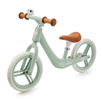 Kinderkraft Fly Plus kol.Fresh Mint 925421 Rowerek biegowy