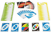 Mattel gra karty uno w2085 