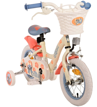 VOLARE Rowerek 12'' Stitch 312502