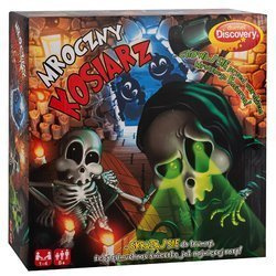 Dumel mroczny kosiarz 176039