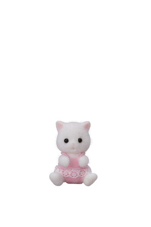Sylvanian families 5457 bliźniaki perskich kotków