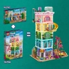 Lego 41748 Friends Dom kultury w Heartlake