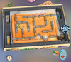 Ravensburger Gra La Cucaracha 226894